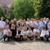 Liderzy Lewicy odwiedzili Malbork. Czarzasty, Gawkowski i Biejat spotkali…