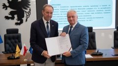 Nowe inwestycje w Nowym Stawie. Miasto podpisało porozumienie w sprawie projektów rewitalizacyjnych