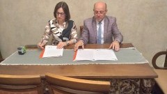 Technikum nr 3 w Malborku i Muzeum Zamkowe łączą siły. Nowe możliwości dla uczniów dzięki porozumieniu o wolontariacie