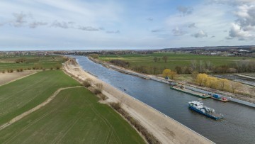 Droga wodna do portu w Elblągu coraz bliżej finału. Podpisano umowę…