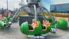 Lato w gminie Miłoradz pełne wydarzeń. Pikniki, wycieczki i sportowe emocje dla najmłodszych