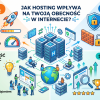 Jak hosting wpływa na Twoją obecność w internecie?