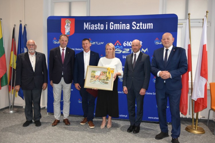 Pomorskie Święto Plonów w Sztumie coraz bliżej. Poznaliśmy Starostów…