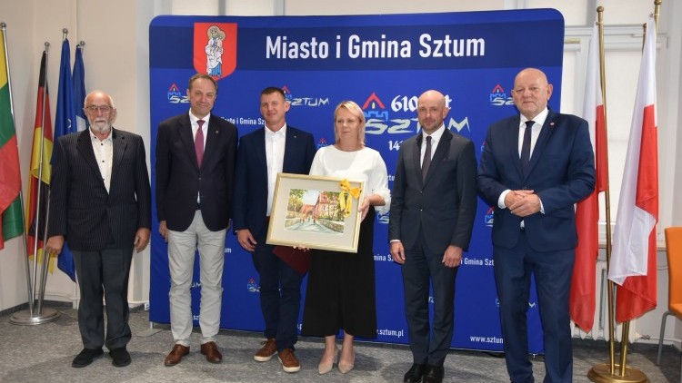 Pomorskie Święto Plonów w Sztumie coraz bliżej. Poznaliśmy Starostów…