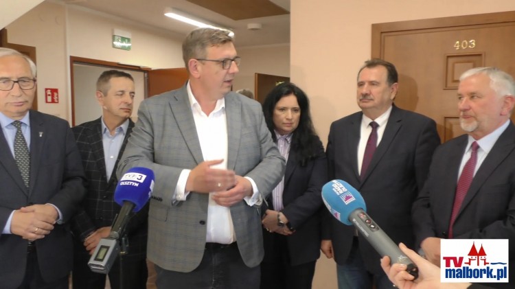 Wielki przełom dla Żuław. Rząd zatwierdził ekspresową kolej z Gdańska…