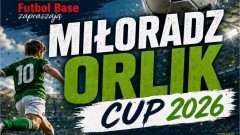 Ponad 120. młodych piłkarzy zagra w Miłoradzu. Przed nami Miłoradz Orlik Cup 2026