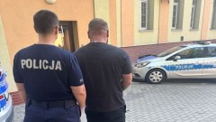 Poszukiwany listem gończym mieszkaniec powiatu sztumskiego zatrzymany w Olsztynie.