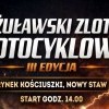 Żuławski Zlot Motocyklowy wraca do Nowego Stawu. Będzie rockowo i z…