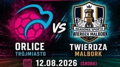 Od pasji do ligowych ambicji. Akademia Sportu „Twierdza Malbork” zaprasza na pierwszy sparing i buduje kobiecą piłkę nożną