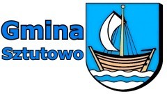 Ogłoszenie Wójta Gminy Sztutowo z dnia 13 sierpnia 2026 roku.