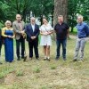 W Malborku powstanie pierwsza miejska pasieka. „Malborska Miodosfera” połączy ekologię, edukację i pomoc potrzebującym. Wideo i zdjęcia