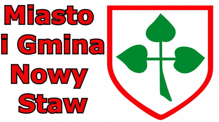 Ogłoszenie Burmistrza Nowego Stawu z dnia 18 sierpnia 2026 roku.