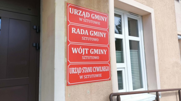 XXII sesja Rady Gminy Sztutowo - dowiedz się, co znalazło się w porządku…