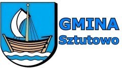 Ogłoszenie Wójta Gminy Sztutowo z dnia 1 września 2026 roku.