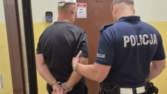 Przekroczył prędkość. Okazało się, że miał aktywny zakaz prowadzenia pojazdów