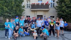 Wychowankowie malborskiego SORW wystartowali w zawodach podczas Mistrzostw Świata w Kajakarstwie