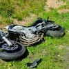 Sztum. Motocyklista miał ponad 3 promile alkoholu.
