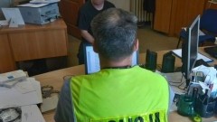 34-latek z Nowego Dworu Gdańskiego udawał policjanta. Grozi mu 8 lat więzienia - 30.05.2016