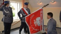 Nowy Dwór Gd. Powołanie na stanowisko Komendanta Powiatowego Policji - 31.05.2016