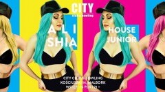 Club City w Malborku zaprasza na "Feel the Vibe with Alishia & Housejunior" - 18.06.2016