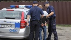 Elbląg: Nocami grał na akordeonie i zakręcał wodę. Aresztowany za&#8230;