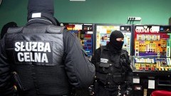  Czy to już koniec mini kasyn? 12 tys. zł kary za grę na nielegalnych automatach. Czy 1 lipca 2016 roku coś zmieni ?