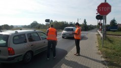 PLK: Dodatkowe wakacyjne kontrole kierowców na przejazdach kolejowo - drogowych - 01.07.2016