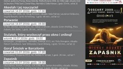 Kino Żuławy zaprasza w lipcu. Zobacz repertuar - 06.07.2016