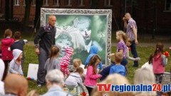 Festiwal Form Ulicznych Hybzio 2016 już niebawem. Sprawdź program - 24.07.2016