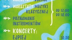 Żuławski Park Historyczny. Zabawa z muzyką dla dzieci i młodzieży - 08.07.2016