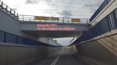 To nie jest miejsce na reklamy. PKP odpowiada na wątpliwość mieszkańca Malborka – 13.06.2016