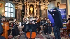 III Edycja festiwalu „Muzyka polska na Żuławach” Koncert w Stegnie – 15.07.2016
