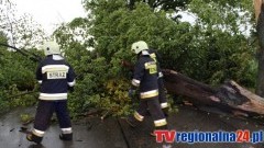 Burze z gradobiciem. Nadciąga niebezpieczna aura – 26.07.2016