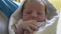 Tomaszu i Adamie, witajcie na świecie w Szpitalu Polskim w Sztumie! - 26.07.2016