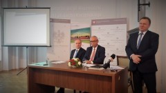 Na pomorzu kolejowe inwestycje za 6 mld zł ułatwią podróże i dostęp do portów - 10.08.2016