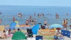 Jak zachowywać się z dzieckiem na plaży? - 16.08.2016