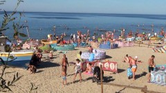 Stegna Plaża  - 25.08.2016