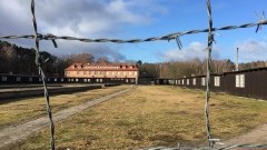 Upamiętnienie 77. rocznicy pierwszego transportu więźniów do obozu Stutthof - 02.09.2016