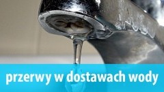 Nowy Dwór Gd. Przerwa w dostawie wody w środę - 07.09.2016
