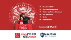 Zostań liderem Szlachetnej Paczki i zdobądź ciekawe doświadczenia - 08.09.2016