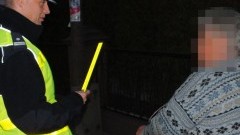 Bądź widoczny! Świeć przykładem. Pomorska policja przypomina o odblaskach – 07.10.2016