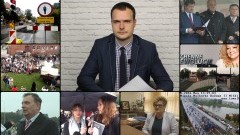 Otwarcie mostu w Malborku, Dzień Żuławiaka, gigantyczne korki w Sztumie. Najważniejsze wydarzenia minionego tygodnia w Info Tygodniku – 07.10.2016