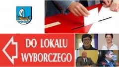 Sztutowo: Przedterminowe Wybory Wójta Gminy 23 października 2016. Ani słowa o tym, na kogo głosować. Trwa cisza wyborcza. Gdzie głosować?