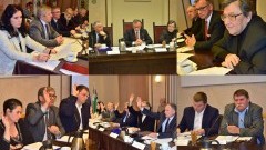 Powiat przystępuje do Pętli Żuławskiej II. XXII Sesja Rady Powiatu&#8230;