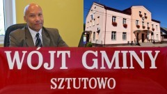 Sztutowo. W środę Jakub Farinade zostanie zaprzysiężony na Wójta Gminy  - 26.10.2016