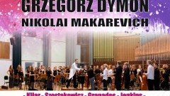 Koncert Orkiestry Młodych Talentów w kościele Zesłania Ducha Świętego - 18.11.2016
