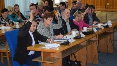 Nowa sołtys Starocina. XXV Sesja Rady Miejskiej W Nowym Dworze Gdańskim&#8230;