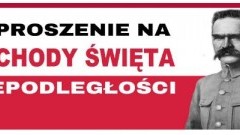 Sztutowo. Zaproszenie na uroczystości związane z Narodowym Świetem  Niepodległości – 10.11.2016