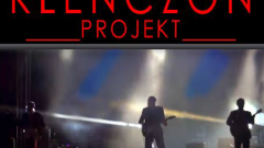 Stegna. Zaproszenie na koncert KLENCZON PROJEKT - 23.11.2016