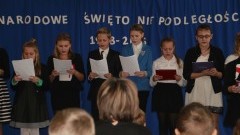 Święto Niepodległości w ZSP Drewnica - 18.11.2016